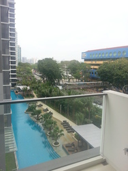 The Shore Residences (D15), Condominium #161238422